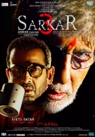 Sarkar 3 [2017][Hindi] HDCAM x264 [729MB]