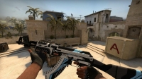 NEW Counter Strike 2.0 CSGO WarZone 2021