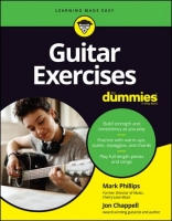 [ FreeCourseWeb ] Guitar Exercises For Dummies, 2020 Edition