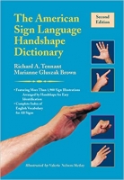 [ DevCourseWeb ] The American Sign Language Handshape Dictionary, 2nd Edition