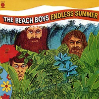 The Beach boys Endless summer FLAC