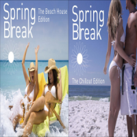 VA - Spring Break (2009) (Opus ~128) [Only2]