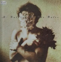 M. WALKING ON WATER - PLUTO (1989)