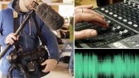 [ DevCourseWeb ] Lynda - Creating a Short Film - 12 Audio