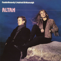Mairead Ni Mhaonaigh and Frankie Kennedy - Altan (1987) [FLAC]