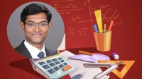 Udemy - GMAT 47 Hours Math Prep | GMAT 760 Instructor