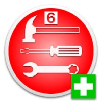 TinkerTool System 5.97 Multilingual (macOS)