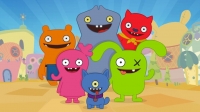 UglyDolls An Imperfect Adventure + Update [NSP]