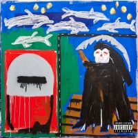 Action Bronson - Only For Dolphins (2020) Mp3 320kbps [PMEDIA] ️