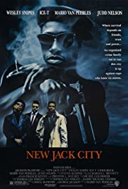 New Jack City 1991 BRRip XviD B4ND1T69 New Jack City 1991 BRRip XviD B4ND1T69