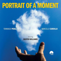 Marcello Cardillo - Portrait Of A Moment (2025) FLAC Marcello Cardillo - Portrait Of A Moment (2025) FLAC