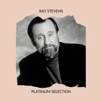 Ray Stevens - Ray Stevens Platinum Selection (2020) Mp3 320kbps [PMEDIA] ️