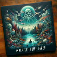 WHEN THE NOISE FADES WHEN THE NOISE FADES