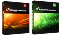 AIDA64 All Editions 6.30.5500 (Activated) (Repack & Portable) {B4tman}