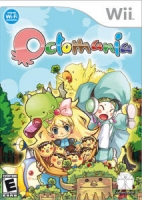 [Wii]Octomania[NTSC][ScRuBBeD] wbfs
