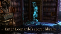 The House of da Vinci v1.0 IPA for iPHONE