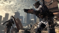 Call Of Duty GHOSTS RF XBOX360-iND