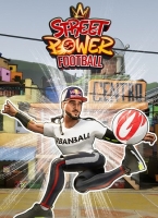 Street Power Football  RePack from xatab