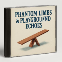 PHANTOM LIMBS & PLAYGROUND ECHOES