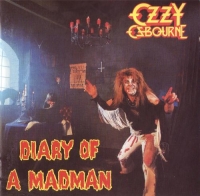 Ozzy Osbourne - Diary Of A Madman (1981) Flac