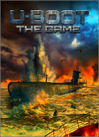 UBOAT [b127 hotfix 4 | Early Access]  RePack from xatab