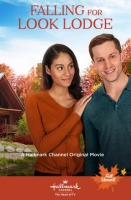 Falling for Look Lodge 2020 Hallmark 720p HDTV X264 Solar