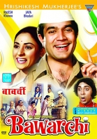 Bawarchi (1972) 720p BDRip Hindi AC3 x264 Encoded By-RishiBhai[RDLinks]