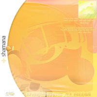 shamana - Pirate This Album [FLAC] 24-bit/48kHz