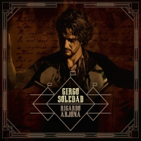Ricardo Arjona - Porque Puedo iTunes AAC