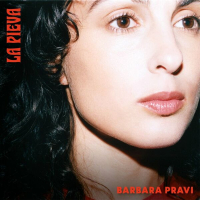 Barbara Pravi - La Pieva - 2024 - mp3 320kbps-EICHBAUM⭐