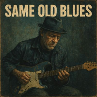 SAME OLD BLUES