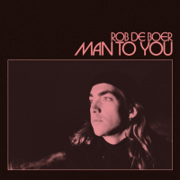 Rob de Boer - Man to You (2025) [FLAC 16Bit]