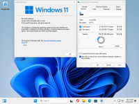 Windows 11 Enterprise 23H2 (Build 22631.5116) Mar 2025 Untouched ISO Windows 11 Enterprise 23H2 (Build 22631.5116) Mar 2025 Untouched ISO