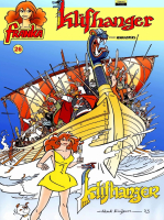 Franka - Deel 01-26 Compleet + Extras - (NL) (S!B) Franka - Deel 01-26 Compleet + Extras - (NL) (S!B)