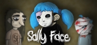 Sally Face v1.5.05 Sally Face v1.5.05