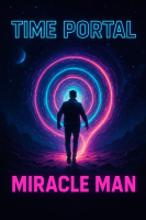 TIME PORTAL - MIRACLE MAN TIME PORTAL - MIRACLE MAN