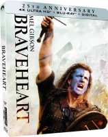 Braveheart 1995 x264 720p BluRay Dual Audio English Hindi GOPI SAHI