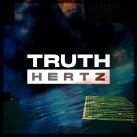 VA - Truth Hertz TWO - 2025 - FLAC 16BITS 44.1KHZ-EICHBAUM