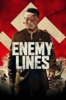 Enemy Lines 2020 720p BluRay 800MB x264-GalaxyRG