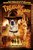 Treasure Hounds 2017 1080p WEBRip DD5 1 x264-FGT[TGx]