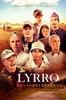 Lyrro 2018 SweSub 1080p x264-Justiso