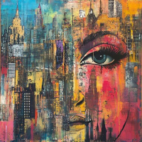 The Midnight Groove - Downtown Rhythm - 2025 - FLAC 16BITS 44.1KHZ-EICHBAUM