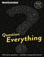 Question Everything New Scientist E-Book Epub PDF Mobi POOTLED Question Everything New Scientist E-Book Epub PDF Mobi POOTLED