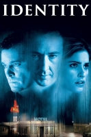 Identity (2003) 1080p BRRip Dual Audio [ HIN, ENG ] Eng Sub