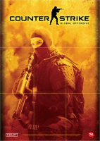 CS GO v1.36.7.9 [Full Edition] (2019)