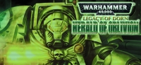 Legacy of Dorn: Herald of Oblivion Legacy of Dorn: Herald of Oblivion