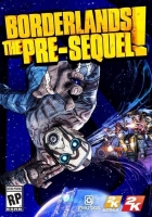 Borderlands The Pre Sequel XBOX360-iMARS