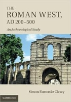 [ FreeCourseWeb ] The Roman West, Ad 200-500 - An Archaeological Study