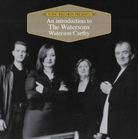 An Introduction to The Watersons (2018) [FLAC]