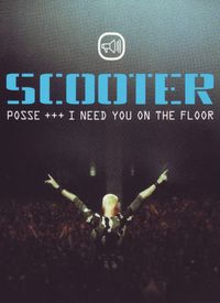 Scooter - Singles Collection / Techno / 1994-2011 / AAC Scooter - Singles Collection / Techno / 1994-2011 / AAC
